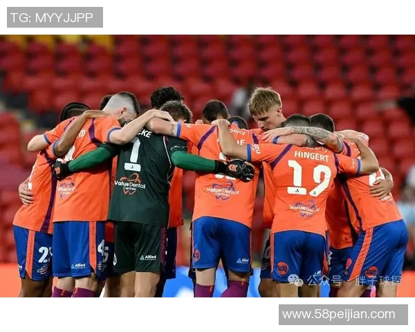 布里斯班与墨尔本精彩对决直播全程回顾与分析